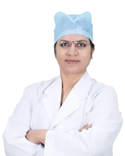 Dr. Seema Garg