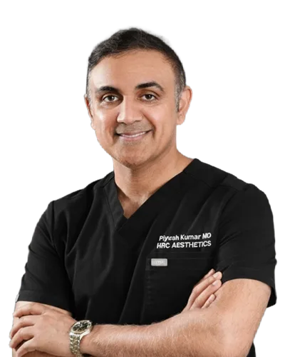 Dr. Piyush Kumar