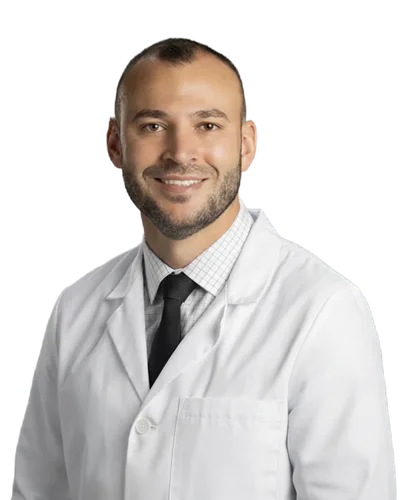 Dr. Mark S. Toma