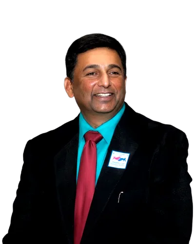 Apoorva Shah