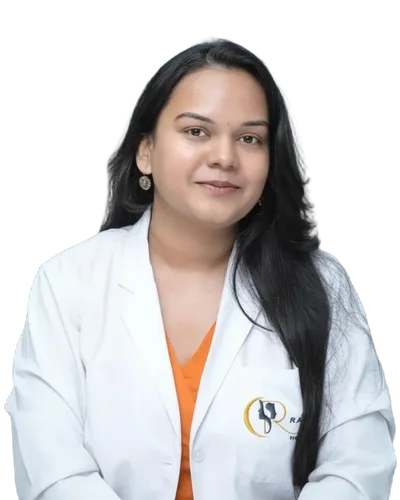 Dr. Anusha Meka