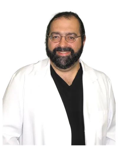 Dr. Karl J. Hekimian