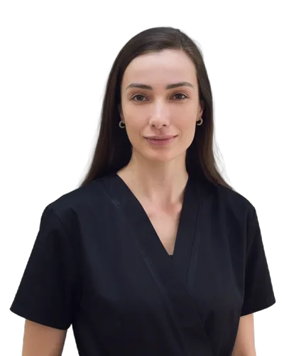Dr. Thais Alves