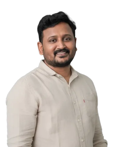 Dr. Sarath Chandran