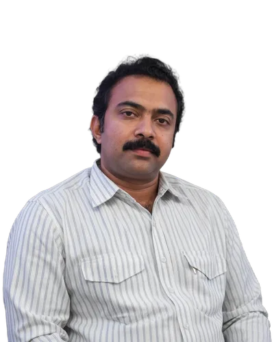 Dr. G. Rajasekhar