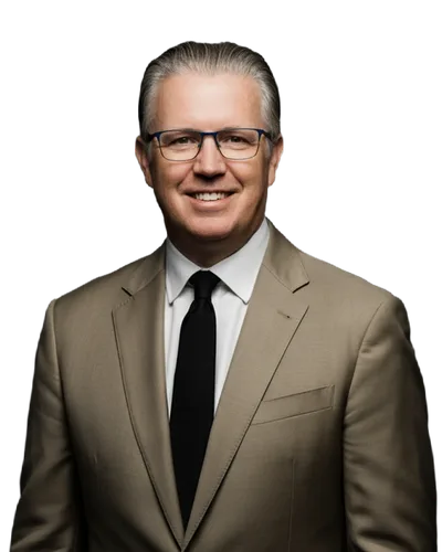Dr. Douglas Henstrom