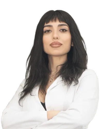 Dr. Esra Keskin