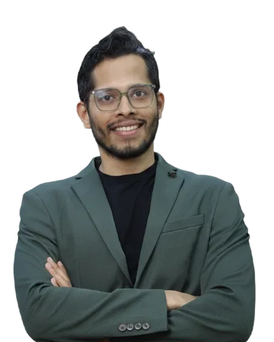 Dr. Omkar Warang