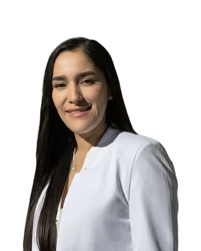 Amairani Manriquez