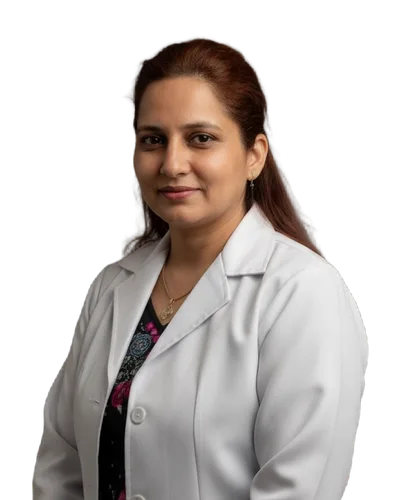 Dr. Chanchal Choudhary