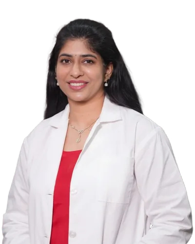 Dr. Chitralekhya Rao
