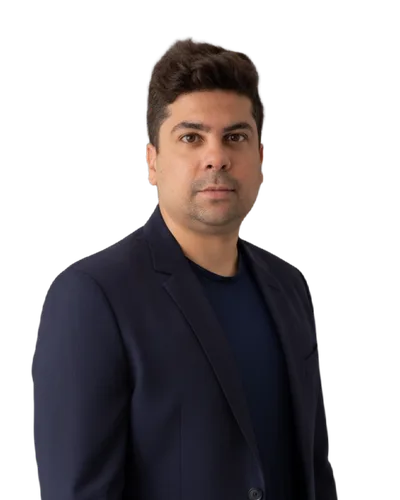 Dr. Roosevelt Oliveira