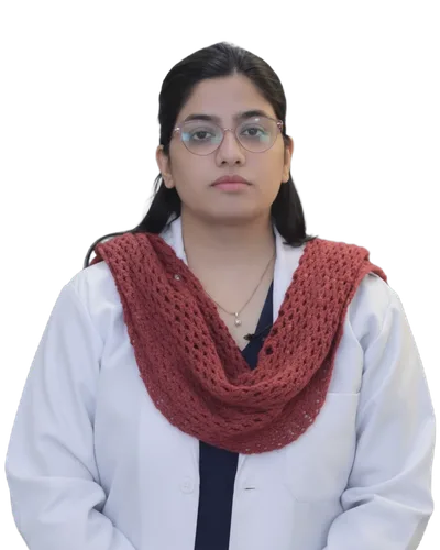 Dr. Asma Mohammad Ali