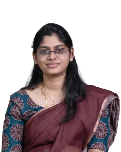 Dr. Lavanya Kavimani