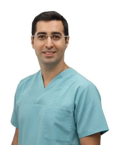 Dr. Emre Karadeniz