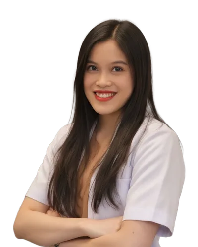 Dr. Andira S.P.
