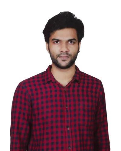 Jyothish R Pillai