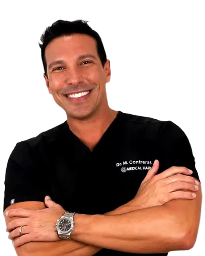Marco Contreras