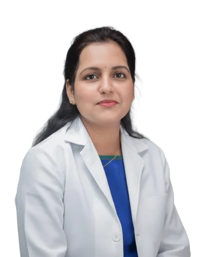 Dr. Rekha Singh