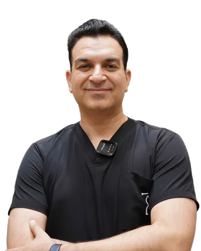 Dr. Vishal Chugh