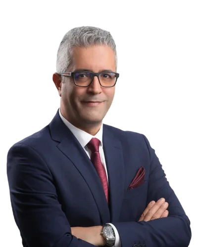 Dr. Jacob