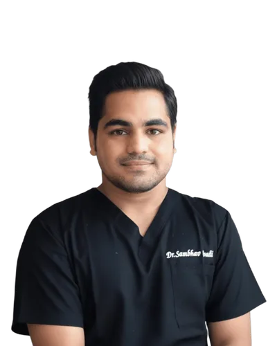 Sambhav Upadhyay