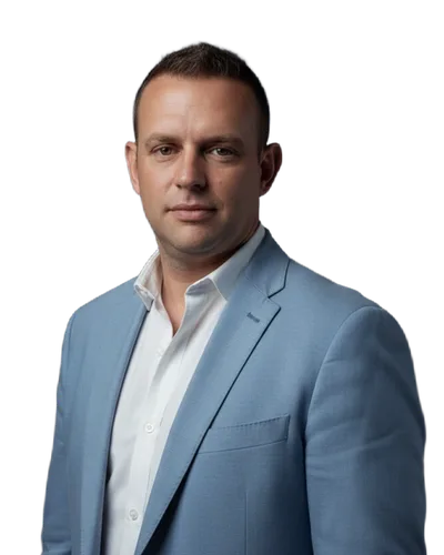 Dr. Franco Bolgiani