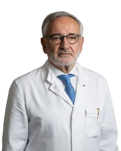 Dr. Philippe Ginouves