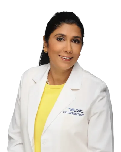 Dr. Krina Chavda