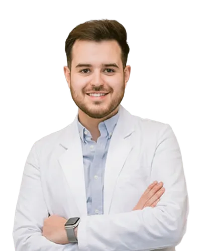 Dr. Leonardo González Alvarez