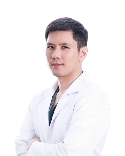 Kornchai Phuchareonkul