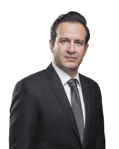 Dr. Shahriyar Aziz
