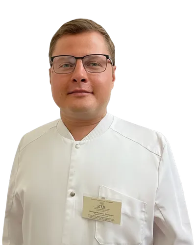 Alexander Vokhmyanin