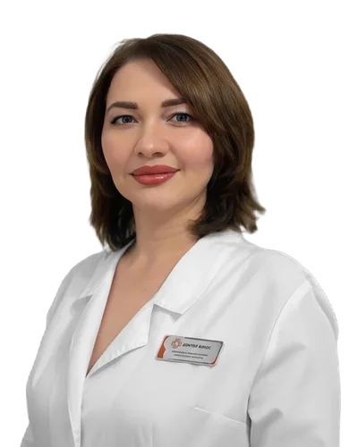 Monika Abakeliya