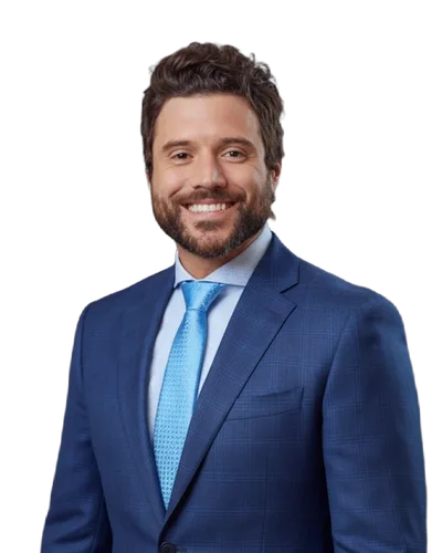 Dr. Jeremy Wetzel