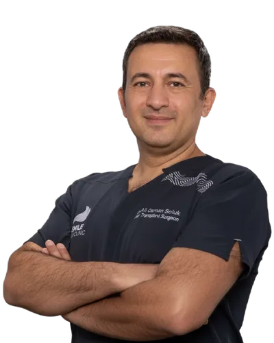 Dr. Ali Osman Soluk