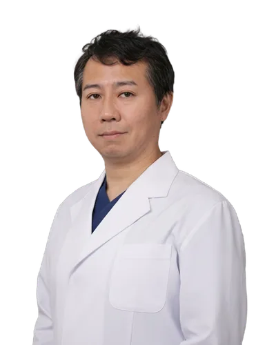 Mori Nobu