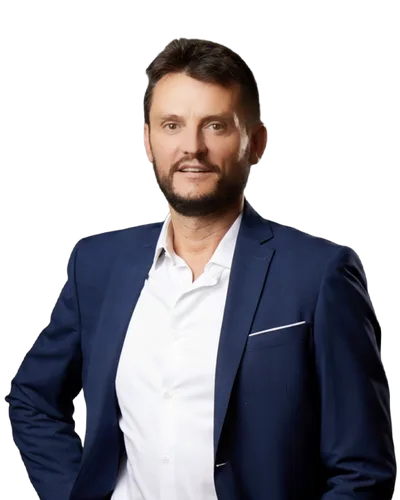 Prof. Alessandro Innocenti