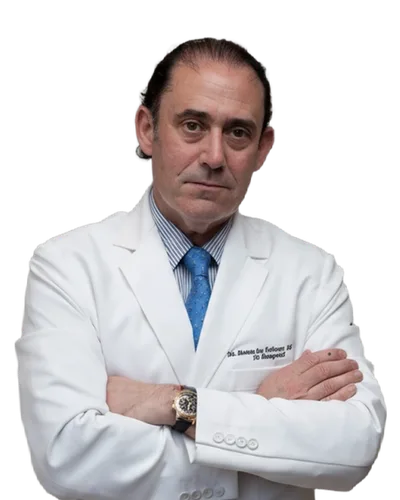 Dr. Alexander GolBerg