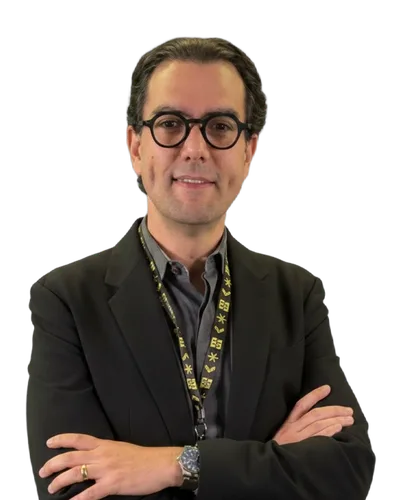 Dr. Marcos Kawasaki