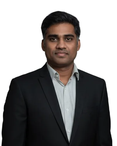 Dr. Naveen Kumar