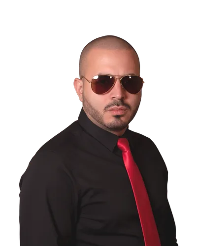 Ivan Alvarado