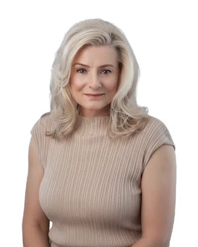 Natalie Carr