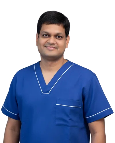 Dr. Jai Bansal