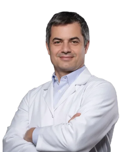 Ömer Cenker ILICALI