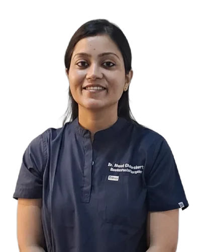 Mouli Chakraborty