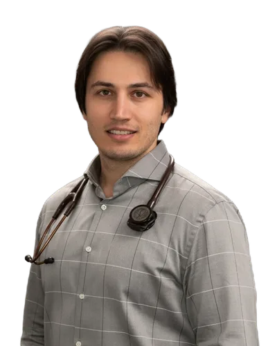 Masoud M. Azizad
