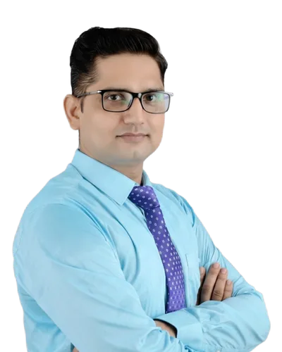 Dr. G.L. Chaudhary