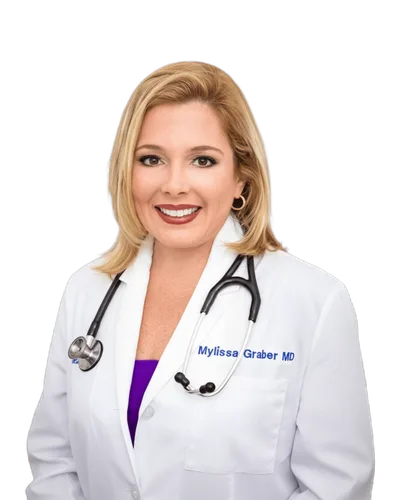 Mylissa Graber