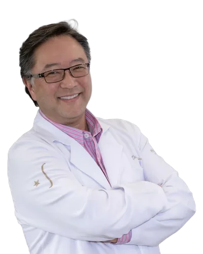 Charles Yamaguchi